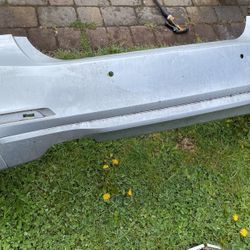 2015 Bmw 328i Parts 