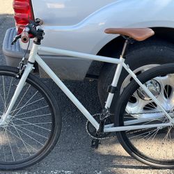 Fairdale Road Bike
