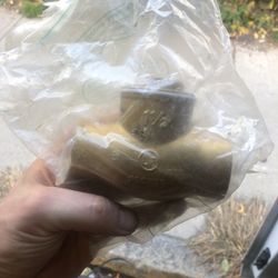 1 1/2” Swing Check