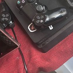 PS4 
