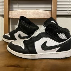 Nike Air Jordan Youth 4.5