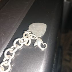 Tiffany Bracelet 