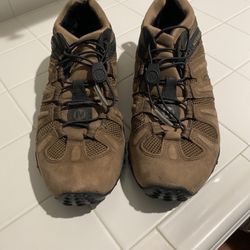 Men’s Merrell Hiking Shoes 