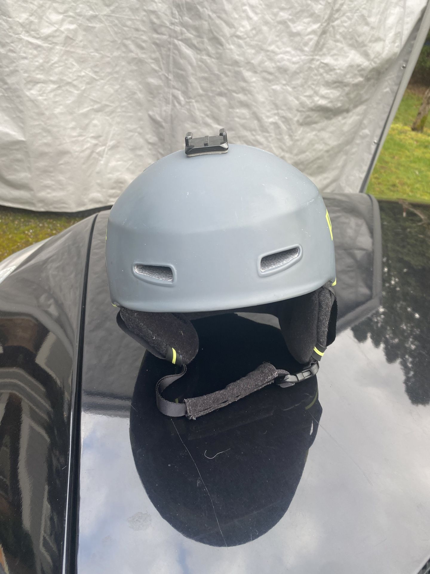 GoPro Helmet