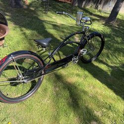 Dyno Roadster Springer Bike