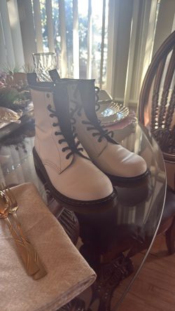 Doc Martens