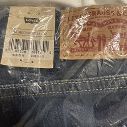 Brand new Levi s 