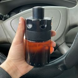 Azzaro the most wanted