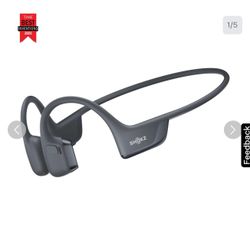 Shokz OpenRun Pro 2