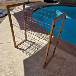 28h 25w 11d Shoe Rack 4-Tier Shoe Organizer