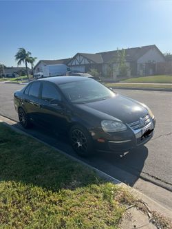 2010 Volkswagen Jetta