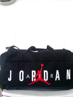 Jordan Duffle Bag