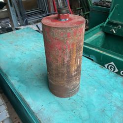 8” Core Bit