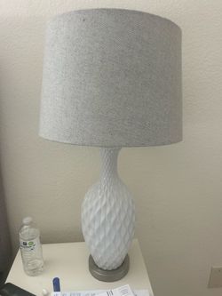 Table lamps