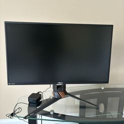 ASUS ROG 240hz Gaming Monitor