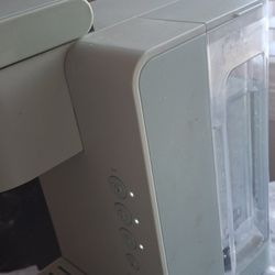 Coffee Maker Keuring 