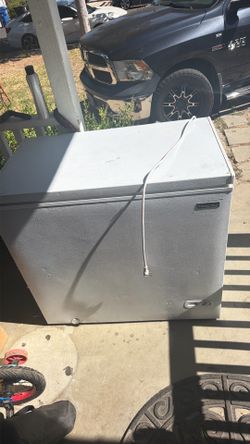 Freezer