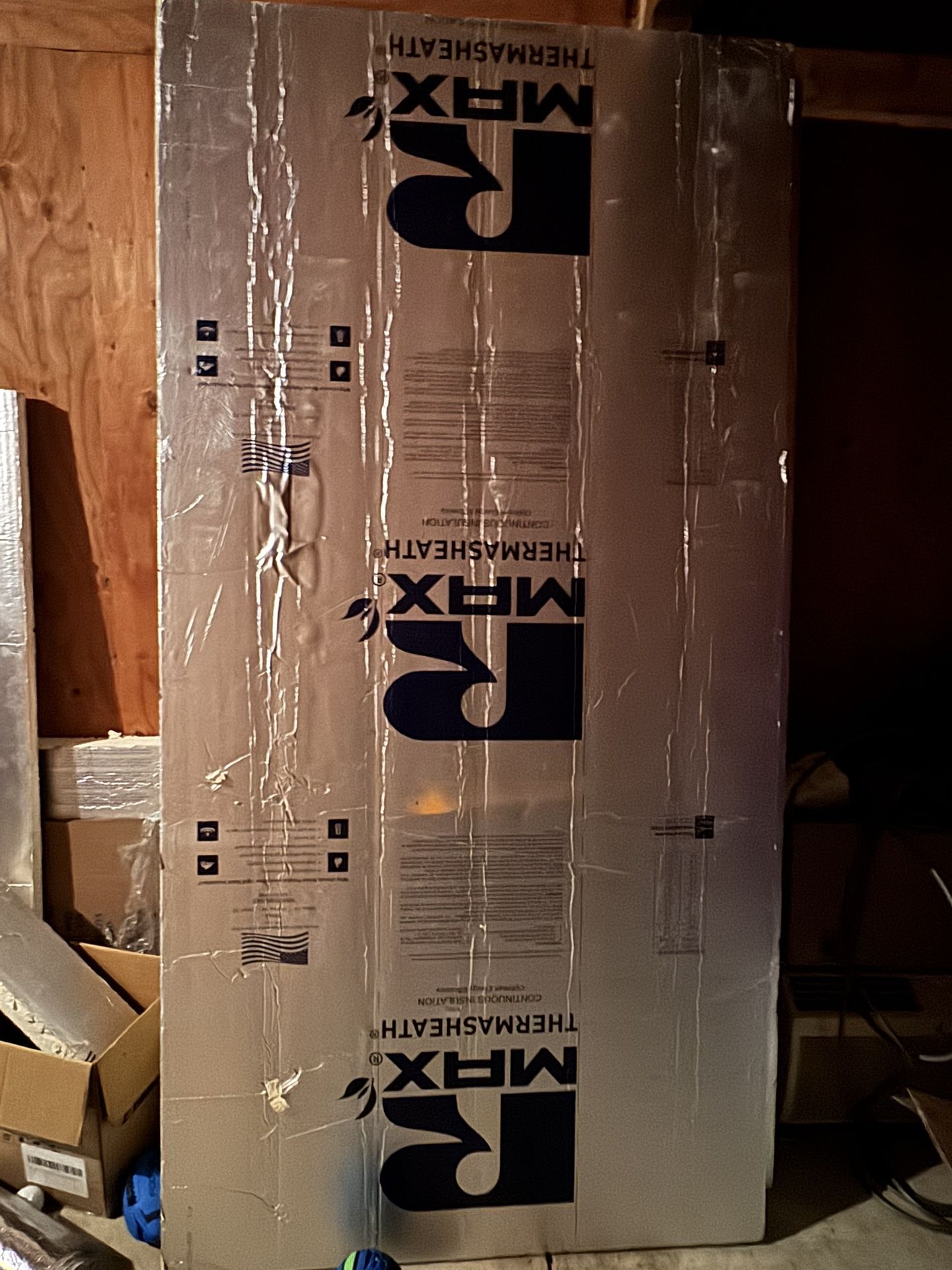 Insulation