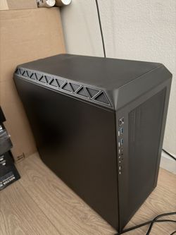 Montech Air 903 Max Mid Tower Case