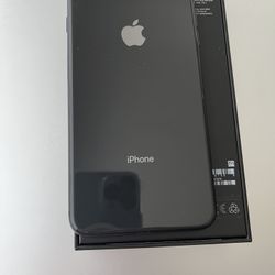 Iphone 8+ Plus 64GB ANY CARRIER