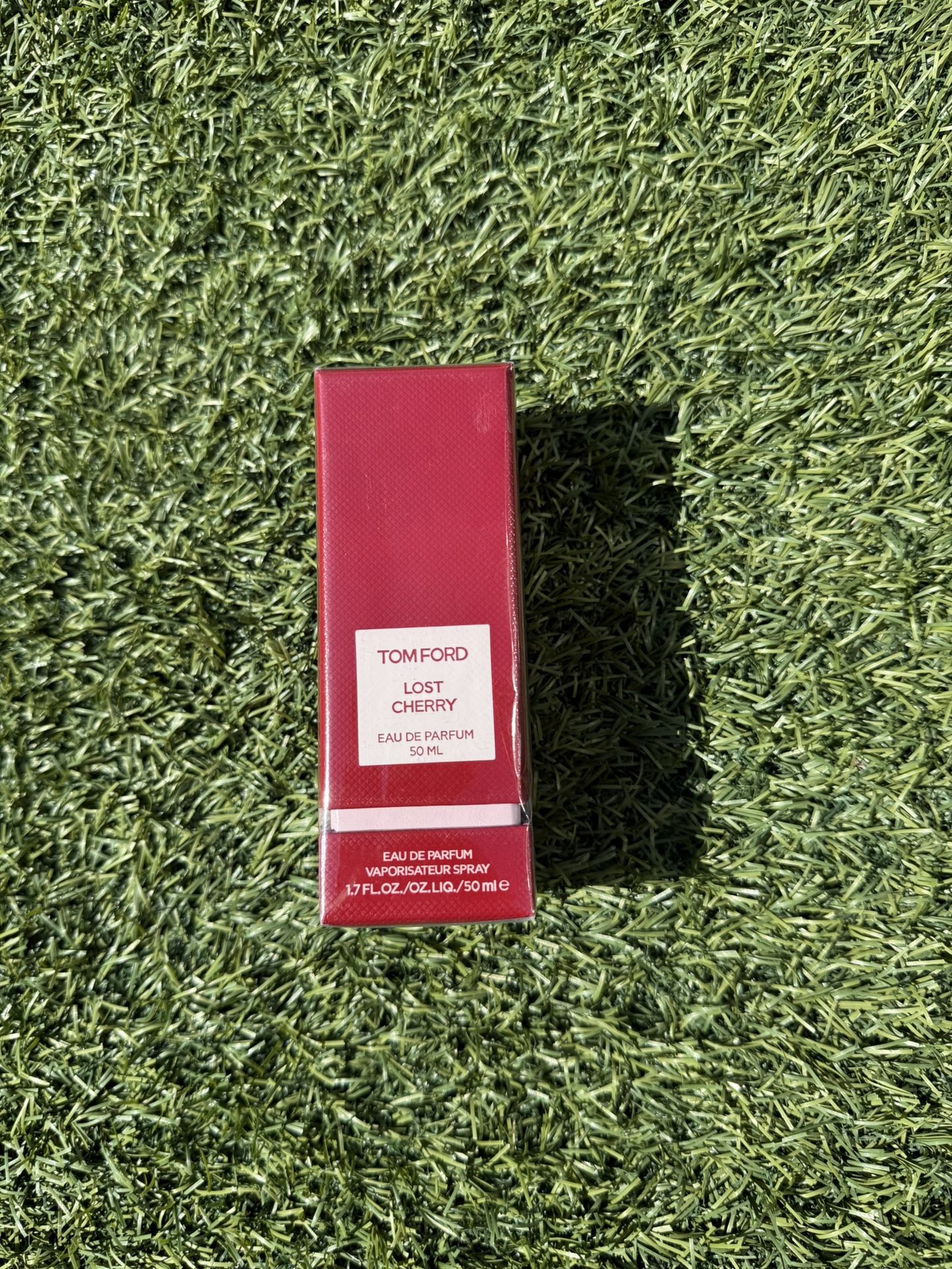 Tom Ford Lost Cherry 