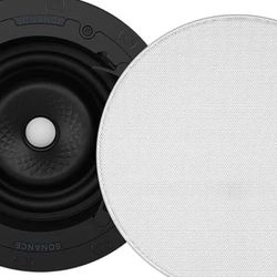 Sonance In Ceiling Speakers 