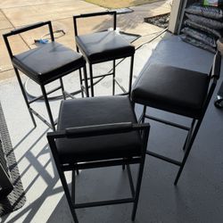 Bar Stools 