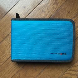 Nintendo 3DS XL case