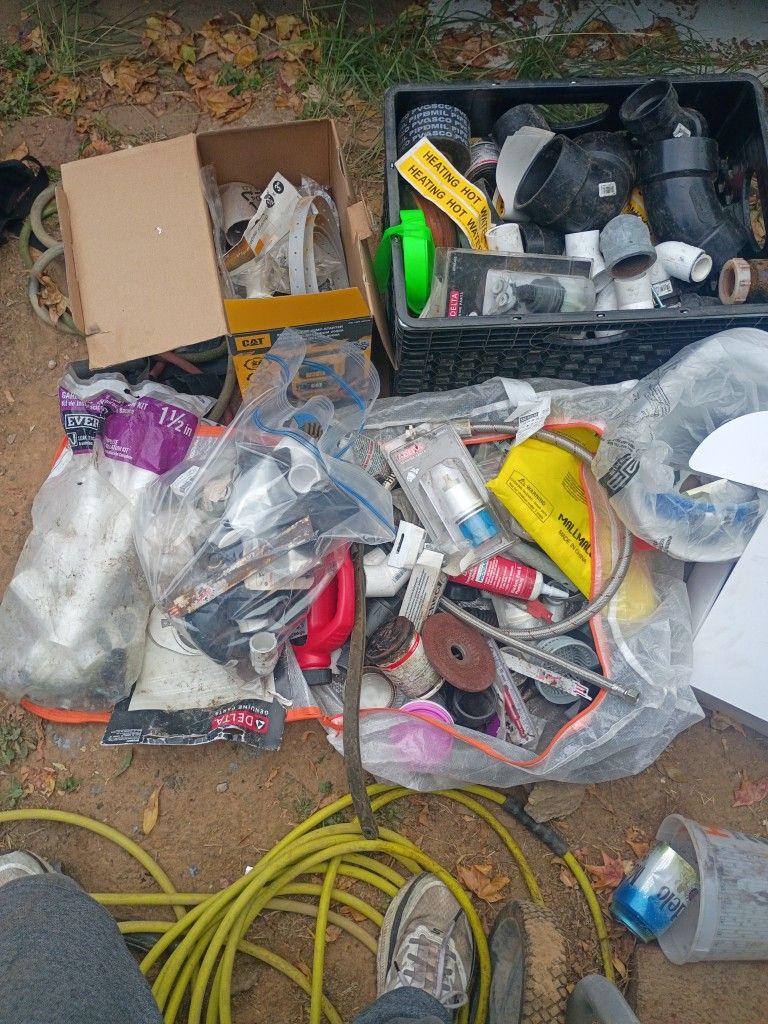 Plumbing Supplies