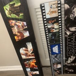 Star Wars Canvas