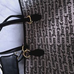Juicy Contour Bag