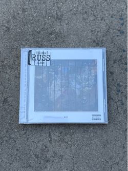 Zoo by Russ CD 2018
