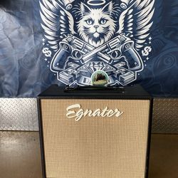 Egnater Tweaker  40 Combo Amp