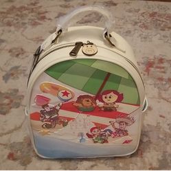 Pixar By Loungefly Toy Story Mini Backpack 