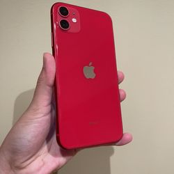 iPhone 11 - 64 GB - Unlocked For Worldwide Use 