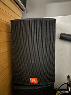 FOR SALE: Pair (2) of JBL Sound Power SP212-9 Professional Speakers