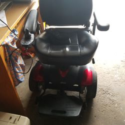 Drive Chair  Titan X16