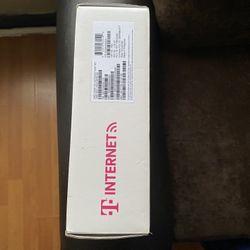 T-mobile Internet 5g Gateway
