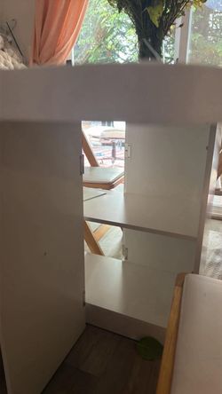 Folding Table & Folding Chairs