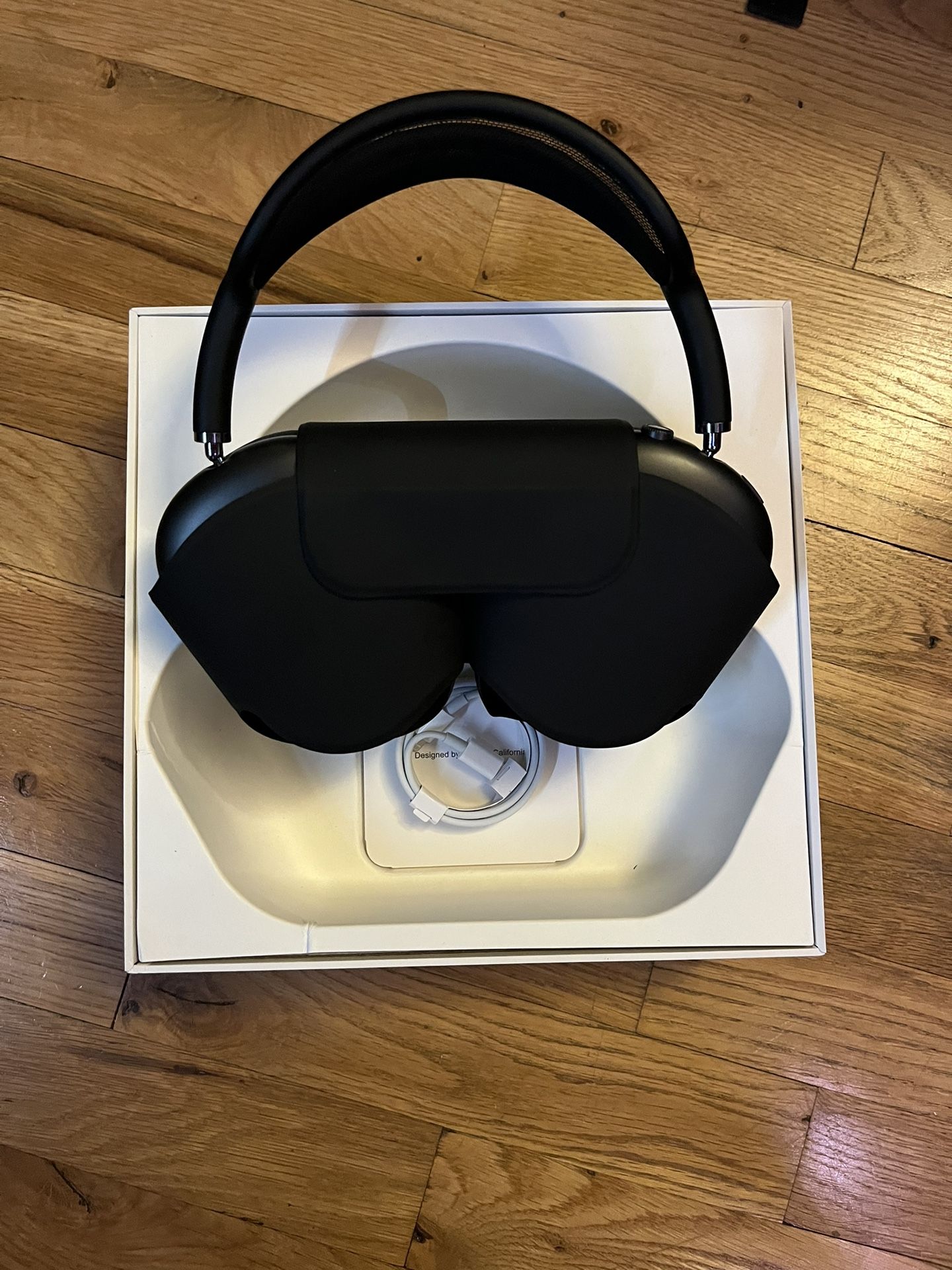 AirPod Max