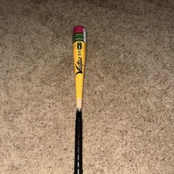 Victus Vibe Pencil Baseball Bat USA -10