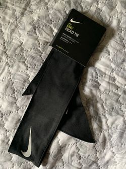 Nike Dry Headtie