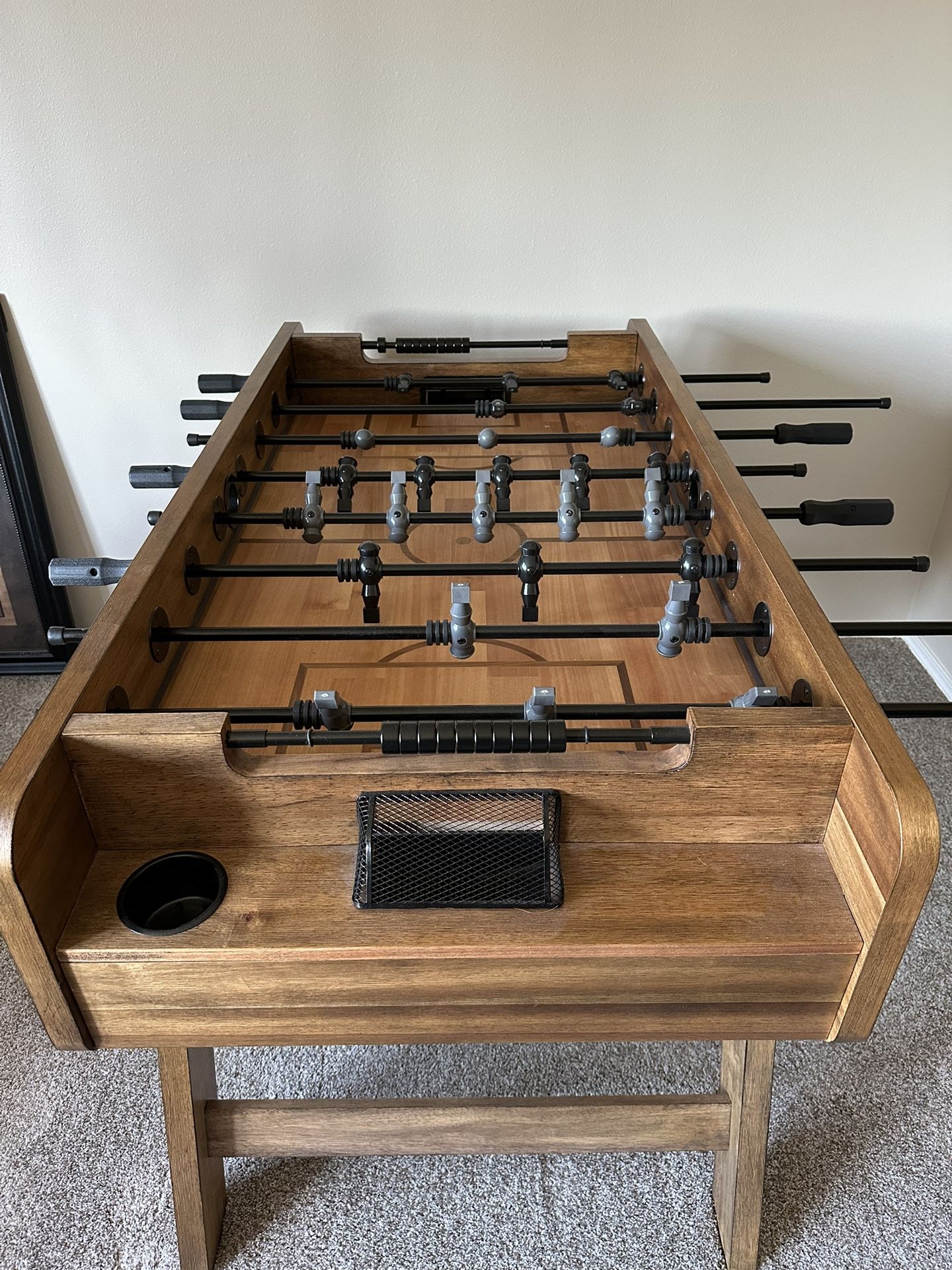 Costco Bayside Fuseball table