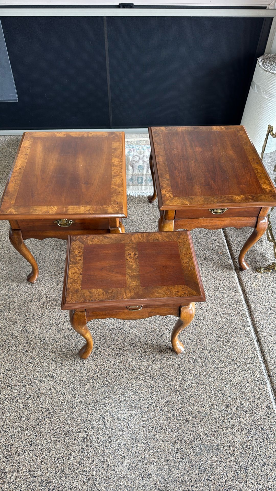 Accent Tables 