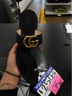 Gucci Sandals