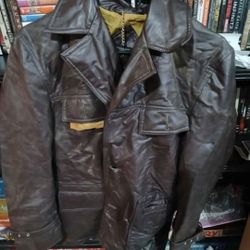 vintage Brad Whitney jacket