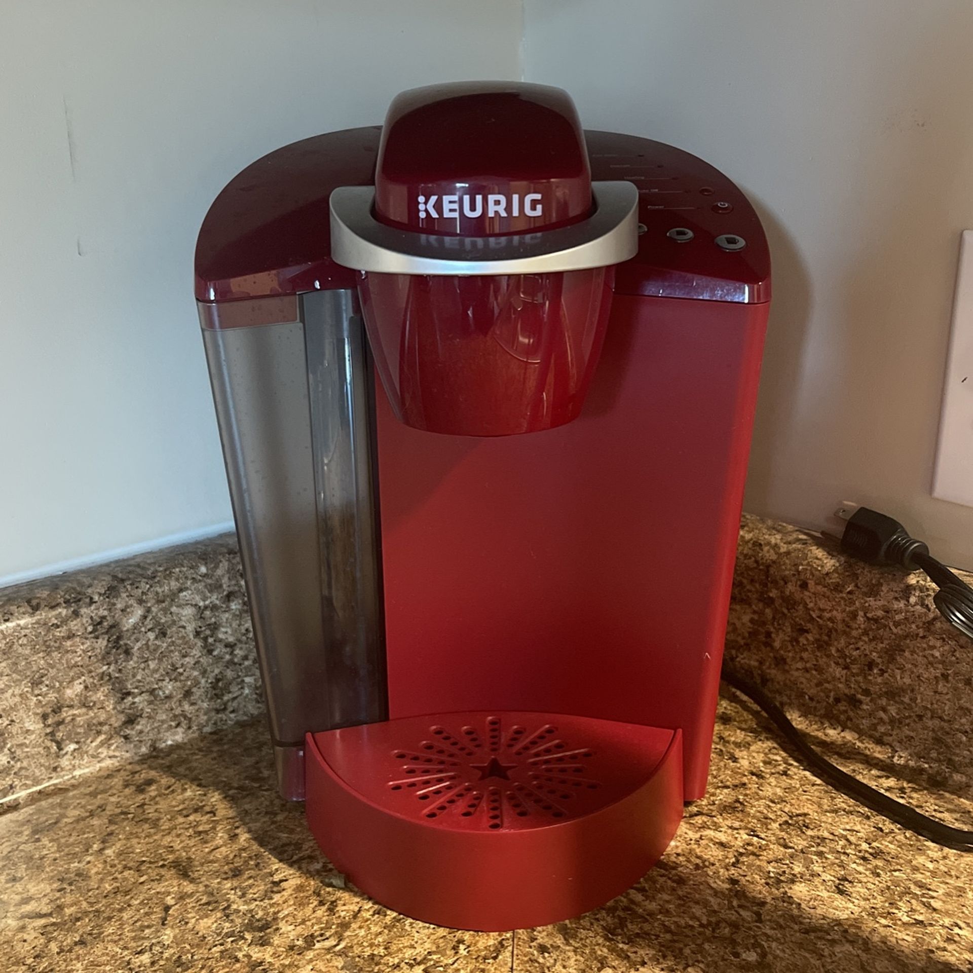 Keurig Coffee Maker