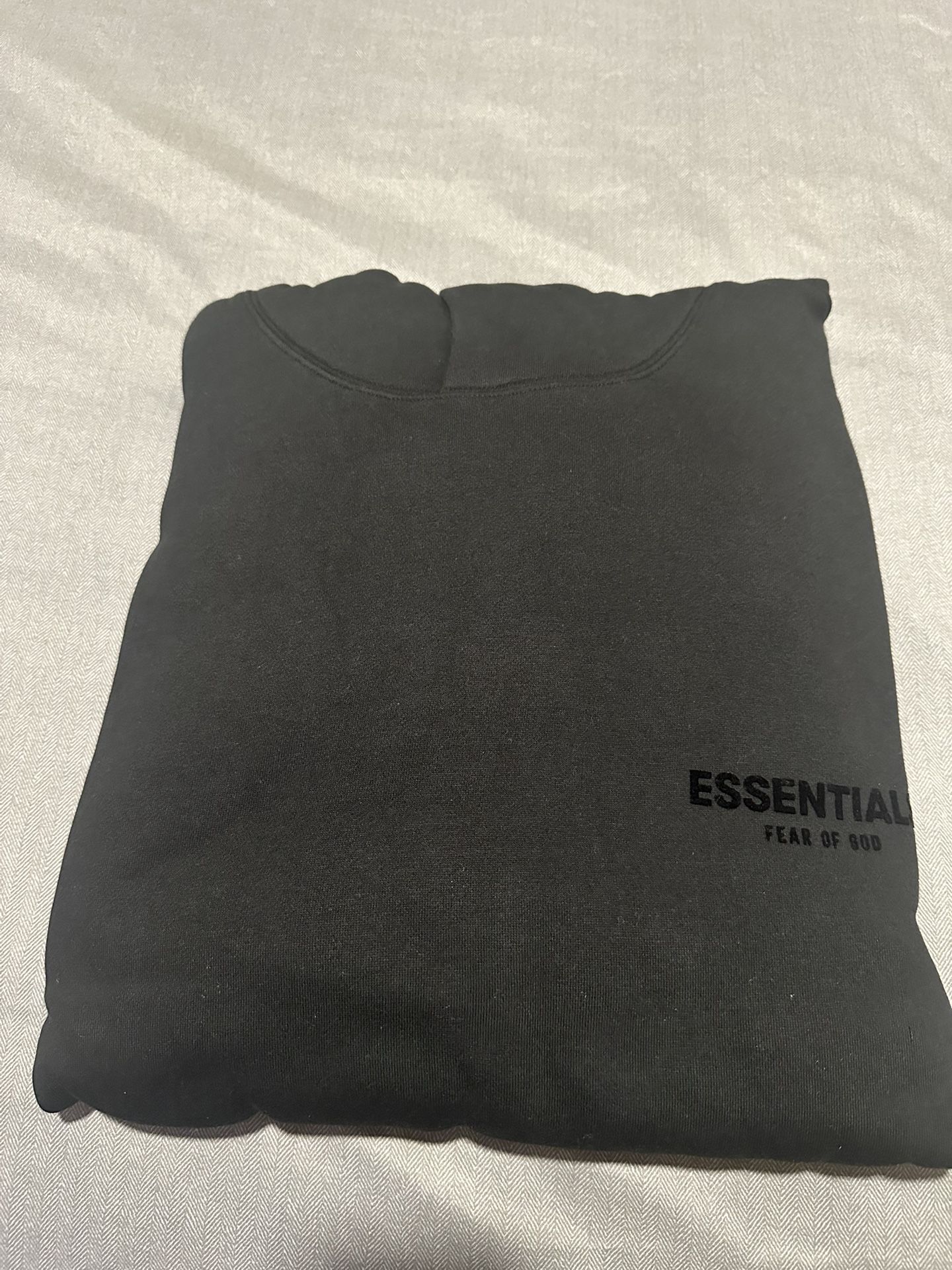 Essentials