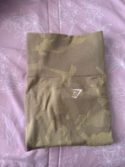 Women’s GYMSHARK leggings 