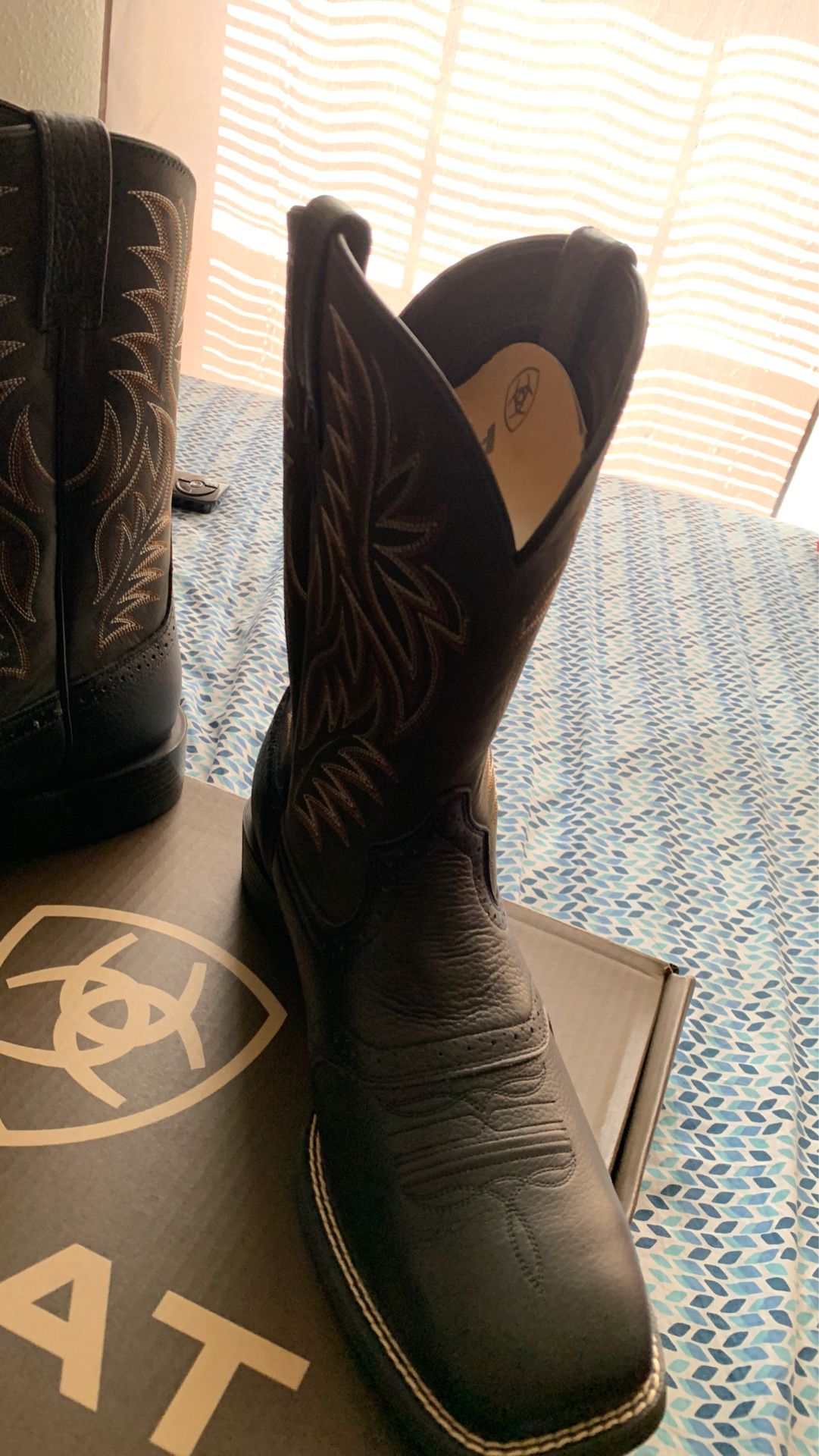 ARIAT Mens Boots 10.5